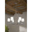 Terret™ 35.75" Six-Light Chandelier-62587254