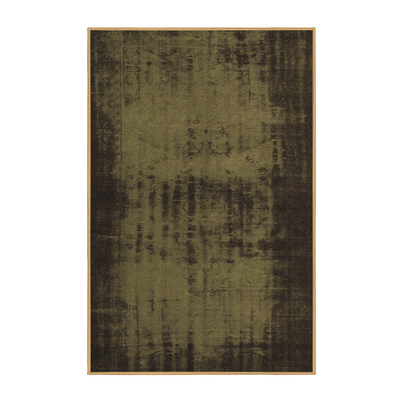 Indoor Rug, Rectangle 6' x 9'