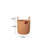 Fabric Laundry Hamper with Handles-1371694710