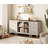 Nayani Unfinished with Fireplace Included-1563277616