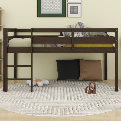 Imaad Slat Bed