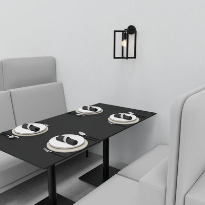 Arnold Armed Sconce