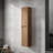 12" Bathroom Side Cabinet-190660742