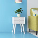 Abramson 16'' W Nightstand