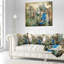 Paysage magnifique coussin de Venise-251514426-174072684