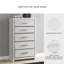 Commode Bozman