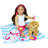 Doll Picnic Lunch Set