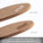 Highland Home 3-Pack Round Heat Tolerant Cork Trivets