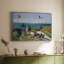 «Vintage Landscape -XCVI» sur toile-1868837803-1868718544