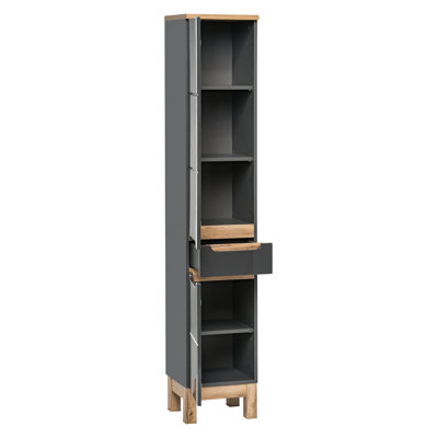 Iole Linen Cabinet