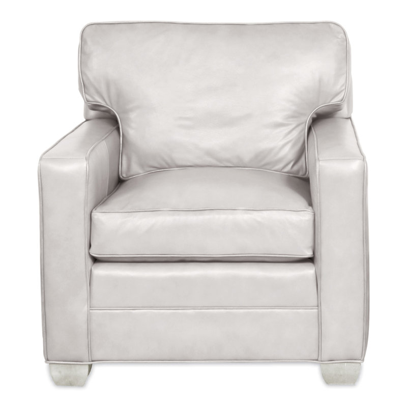 Chaise Hillcrest 37 ", Neige digne, Navajo