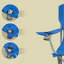 Chaises longues pour patio