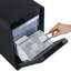 Machine à boules de glace 11 po Sferico, noir-121550713