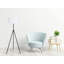 Lampe trépied Vaune-1245810406