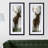 " Weathered Woodland " 2 - Pieces-31761755