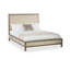 Colum Upholstered Bed-1226884326