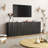 31.5" Accent Cabinet With Adjustable Shelves-117070751