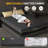 Memory Foam Mattress CertiPUR-US Certified, Cooling Design, Universal Bed Frame Compatible Motion Isolation & Pressure Relief, Mattress in a Box For House-1891162362-1891162360
