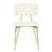  Addington Velvet Upholstered Side Chairs-408402103-407907585