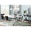 Juba 2 Piece Juba Small Metal Candlestick Set