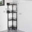 Freestanding Shower Caddy