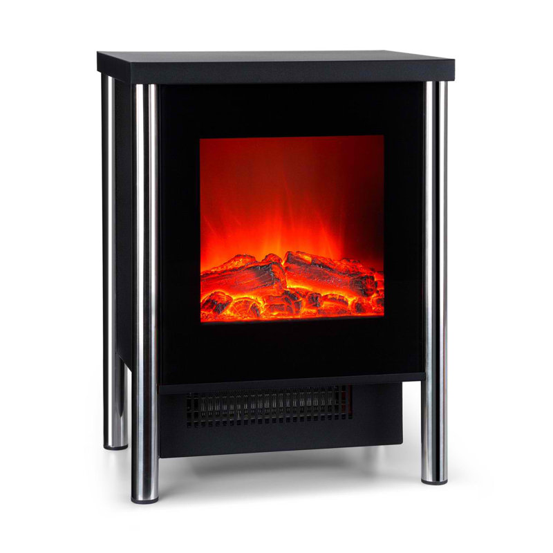 Klarstein 36.5cm W Electric Stove