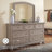 Austinburg 65.38'' W 7 - Drawer Dresser