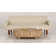 Galasso Low Profile Coffee Table