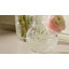 Waterford Mastercraft Irish Lace Rose Bowl 5in