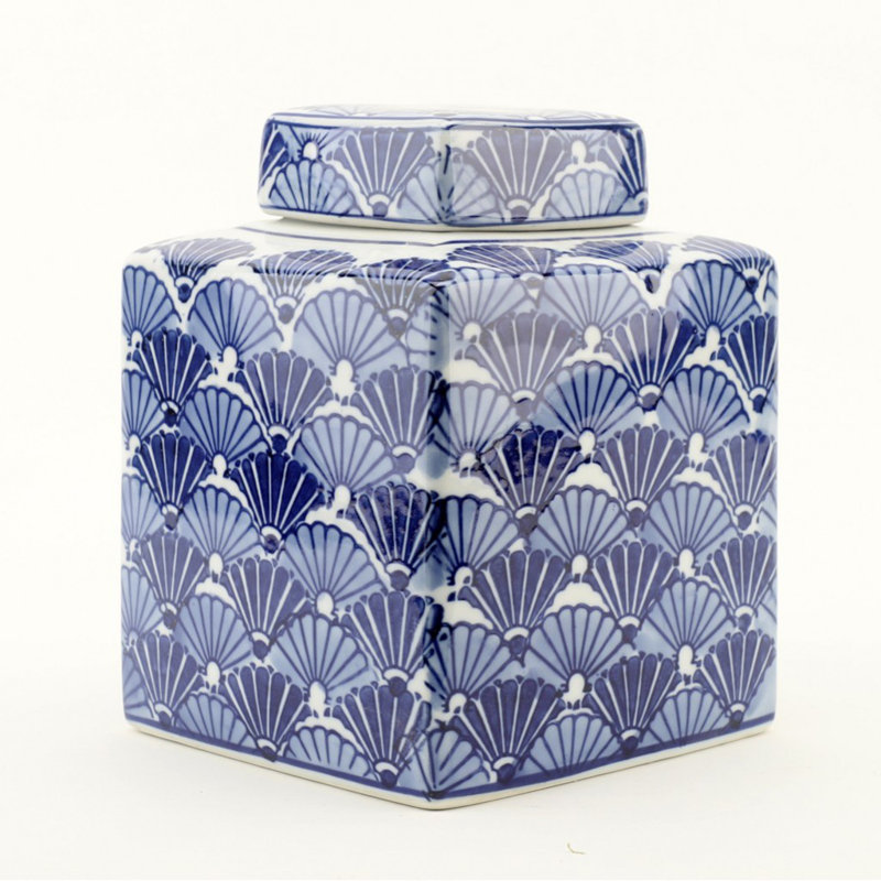 Handmade Jar