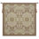 Belgian Loom Woven Cotton Blend Wall Hanging
