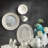 Dinnerware Set 36 Piece - Service for 6