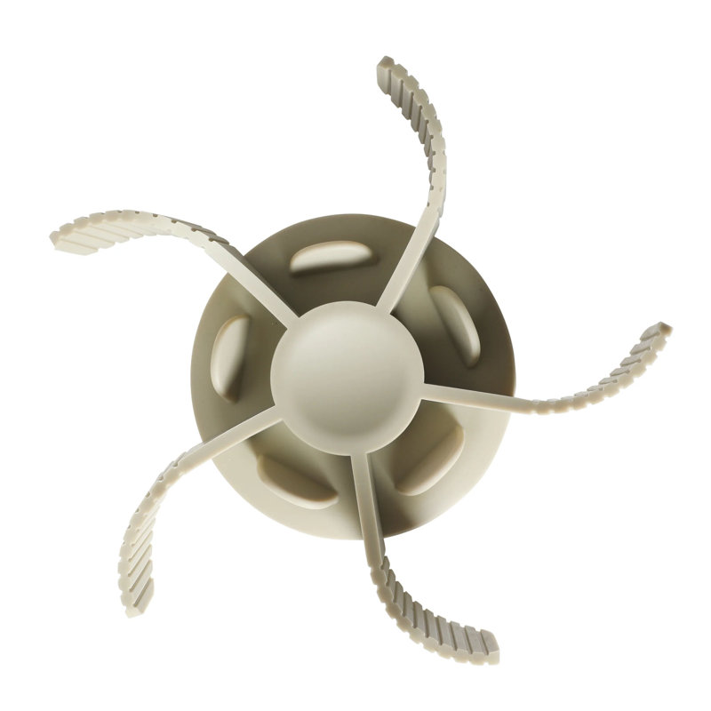 Gibson Home 7.5 Dog Bowl Slow Feeder