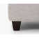 Somerville 67'' Upholstered Loveseat
