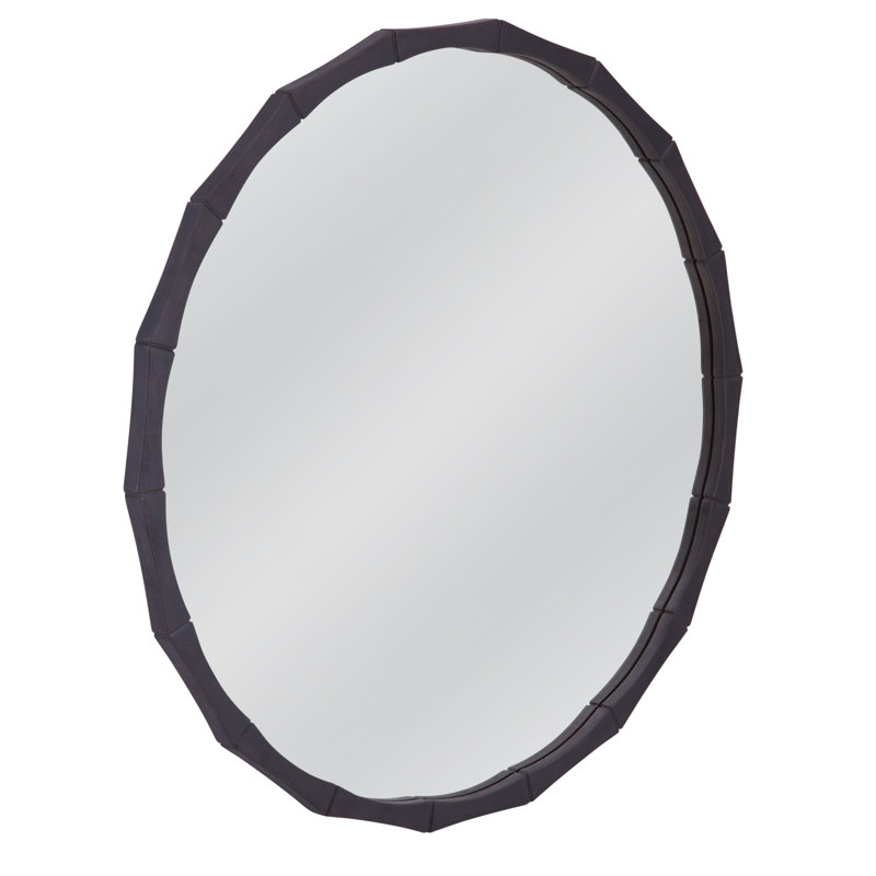 Miroir mural Evageline
