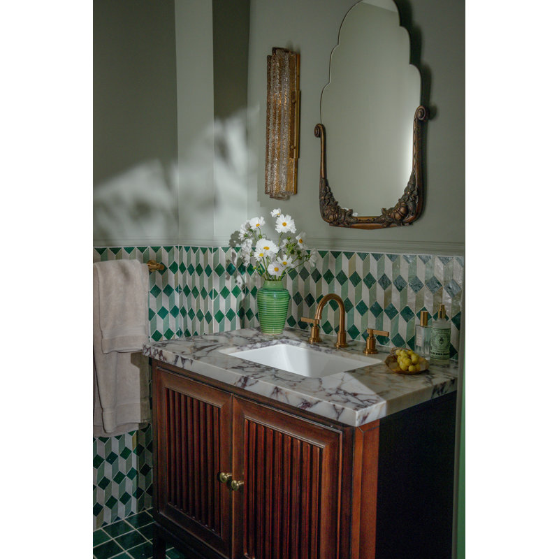 CARNELIAN 1 Light Wall Sconce by Corbett Lighting