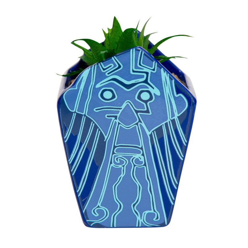 Disney Petite Seedling Ceramic Pot Planter