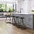Paperclip70 Metal Backless Stool -1056956877