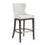 Tabouret de bar rembourré Blair-113051008-113051011-128617371