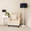 Romeir 148cm Matte Traditional Floor Lamp-92863122-89139843