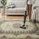 Gideon Willow Grey Cashmere Rug – Soft, Elegant & Non-Slip