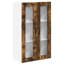 Vidaxl Kitchen Wall Cabinet White 60 X 31 X 100 Cm Engineered Wood-121218204-121218201