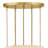 Ellesmere Liv Chandelier