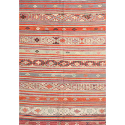 Southwestern Indoor Rug