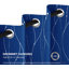 Senath Dotted Line Foil Printed Room Darkening Thermal Curtains-1780168056-1780168350