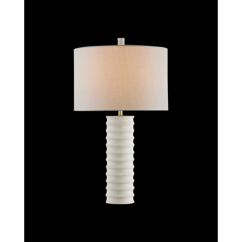 Gradin Stone Table Lamp