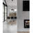 Delfina 1-Light Single Pendant-160346963-148234966