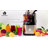 VENTRAY Electric Slow Masticating & Cold Press Juicer, High Yield