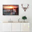 Twelve Apostles in Victoria Australia - Wrapped Canvas-56643415