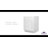 Brilliant 34.5'' H White Standard Base Cabinet Ready-to-Assemble-37874080